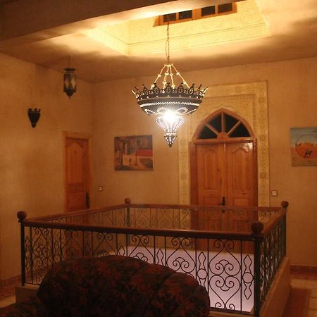 Dar Lamrani Hotel Rissani Екстериор снимка