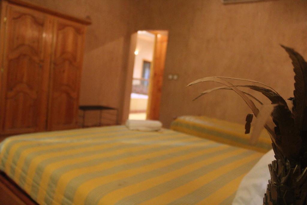 Dar Lamrani Hotel Rissani Стая снимка